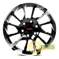 Replica TY0300TRD 8x18 6x139.7 ET25 DIA106.1 MB