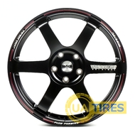 CAST WHEELS CW3S194 8x18 5x112 ET35 DIA66.5 MB