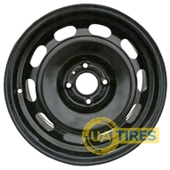 Magnetto Wheels R1-2059 6.5x16 4x108 ET32 DIA65 Black