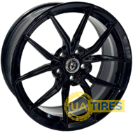 HRE LK027 8x18 5x112 ET35 DIA66.56 GB