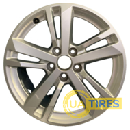 Audi OEM 83A601025F 7x17 5x112 ET40 DIA57.1 S