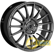 Allante 184 7x16 5x100 ET35 DIA57.1 BS