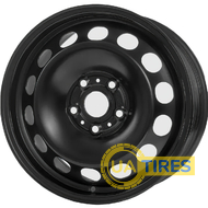 Magnetto Wheels R1-2088 6.5x16 5x112 ET46 DIA57 Black