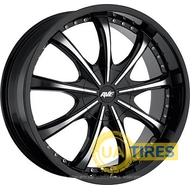 Mi-tech A-605 Avenue 8x20 10x112/114.3 ET40 DIA73.1 AM/B