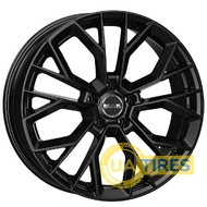 Mak STILO 8.5x20 5x112 ET45 DIA76 GB