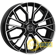 Mak STILO 8.5x20 5x114.3 ET30 DIA76 BMr