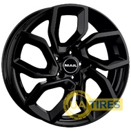 Mak APOLLO 7x17 4x108 ET32 DIA65.1 GB