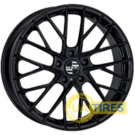 Mak MONACO 8.5x19 5x112 ET39 DIA66.45 GB