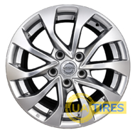 Replica NS2065 6.5x16 5x114.3 ET40 DIA66.1 HS