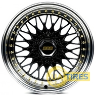 CAST WHEELS CW6177 6.5x16 8x100/114.3 ET30 DIA73.1 BML