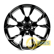 Replica SK1310 8x18 5x112 ET40 DIA57.1 BMF