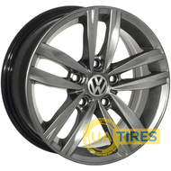 Allante 5037 6.5x15 5x100 ET35 DIA57.1 HB