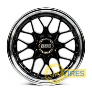 CAST WHEELS CW06 9x18 5x100 ET30 DIA73.1 BKP