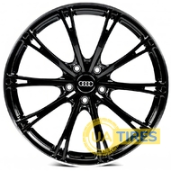 Replica A003 7.5x17 5x112 ET35 DIA66.5 BLP