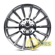 Replica MR909 8.5x19 5x112 ET35 DIA66.6 GGMF