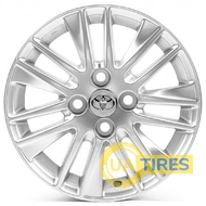 Replica TY4102 5.5x14 4x100 ET45 DIA54.1 S