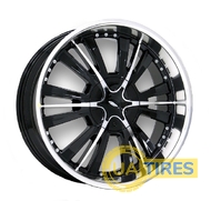 Mi-tech ZR-12 9x20 6x139.7 ET35 DIA67.1 AM/B