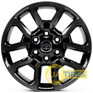 Replica TY819 7.5x18 6x139.7 ET30 DIA106.1 MBMF + MC