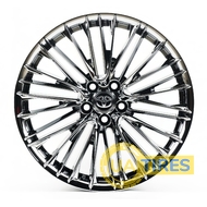 Replica TY2012 8x20 5x114.3 ET30 DIA60.1 BHCH