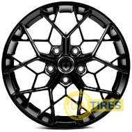 CAST WHEELS CW608 7x16 5x112 ET35 DIA66.6 MB