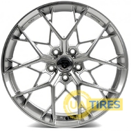 CAST WHEELS CW718 7.5x17 5x100 ET35 DIA73.1 HB