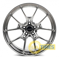 CAST WHEELS CW001 8.5x19 5x114.3 ET35 DIA73.1 HB