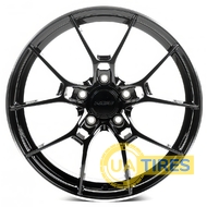 CAST WHEELS CW001 7.5x17 5x120 ET30 DIA72.6 BML