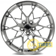 CAST WHEELS CW816 8x18 5x120 ET30 DIA72.6 HB