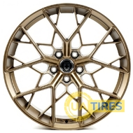 CAST WHEELS CW920 9.5x19 5x114.3 ET35 DIA73.1 BR