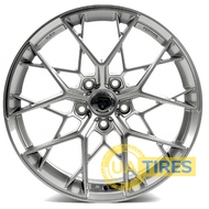 CAST WHEELS CW920 9.5x19 5x114.3 ET35 DIA73.1 HB