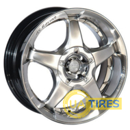 Allante 561 6.5x15 10x112/114.3 ET35 DIA73.1 HBCL