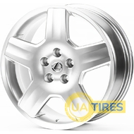 Replica LX521 7.5x18 5x114.3 ET40 DIA60.1 HS