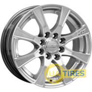 Racing Wheels H-476 5x13 4x114.3 ET38 DIA67.1 HS