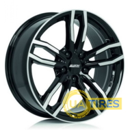 Alutec Drive 7.5x17 5x112 ET27 DIA66.5 DBFP