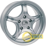 RC Design RC-01 6x14 4x108 ET38 DIA65.1 CS