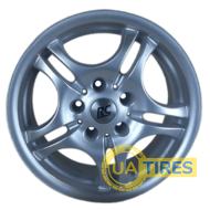 RC Design RC-M1 8x16 5x120 ET20 DIA0 CS