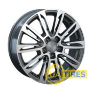 Replay Audi (A49) 9x20 5x112 ET45 DIA57.1 GMF