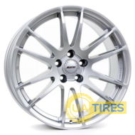 Alutec Monstr 6.5x17 5x112 ET33 DIA57.1 PS