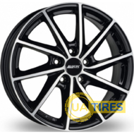 Alutec Singa 7.5x18 5x108 ET55 DIA63.4 DBFP