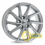 Alutec Singa 7x17 5x114.3 ET40 DIA66.1 PS