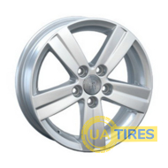 Replay Volkswagen (VV58) 6.5x16 5x120 ET62 DIA65.1 S