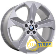 Replica BMW (A-F792) 9.5x19 5x120 ET38 DIA74.1 S