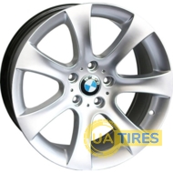 Replica BMW (CT1514) 8x17 5x120 ET20 DIA0 HS