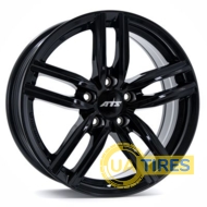 ATS Antares 6.5x16 5x112 ET46 DIA57.1 DBK