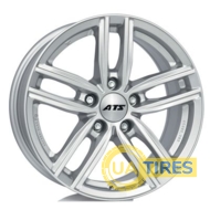 ATS Antares 6.5x16 5x108 ET50 DIA63.4 PS