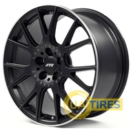 ATS Crosslight 9x19 5x112 ET30 DIA75.1 RB