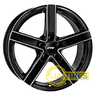 ATS Emotion 7.5x17 5x112 ET35 DIA70.1 DSKP