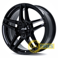 ATS Mizar 6.5x16 5x112 ET38 DIA66.5 DBK