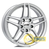 ATS Mizar 8.5x18 5x112 ET34.5 DIA66.5 PS