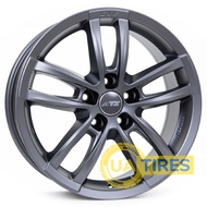 ATS Radial 9x20 5x150 ET59 DIA110.1 Gray